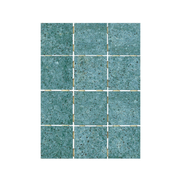 Mosaico Cerámico Mandaruba