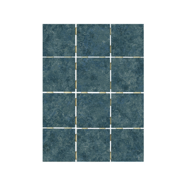 Mosaico Cerámico Cambury