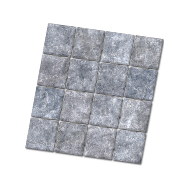 Mosaico Cerámico Paúba